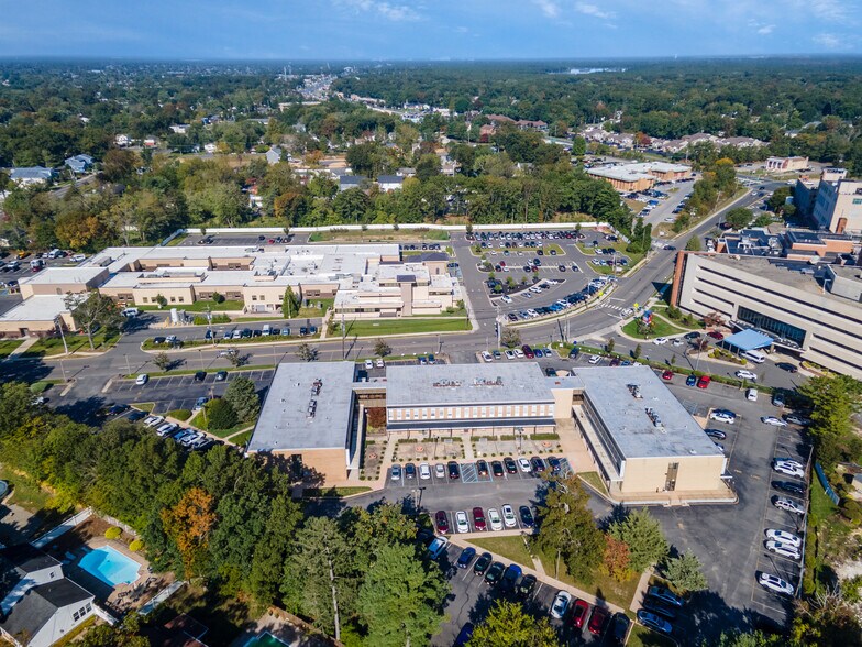 More Photos Of 9 Hospital Dr, Toms River Medical For Sale