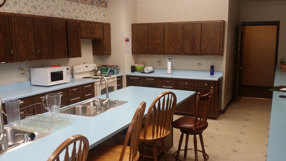 More Photos Of 405 Broadway Ave S, Cokato Religious Facility For Sale