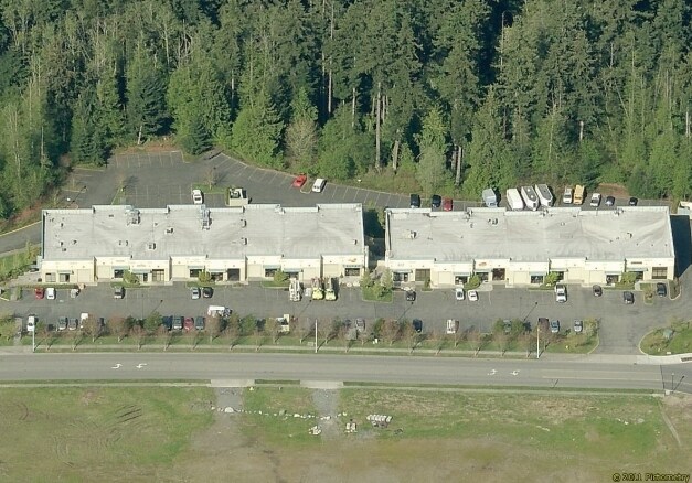 More Photos Of 9800 Harbour Pl, Mukilteo Light Manufacturing For Lease