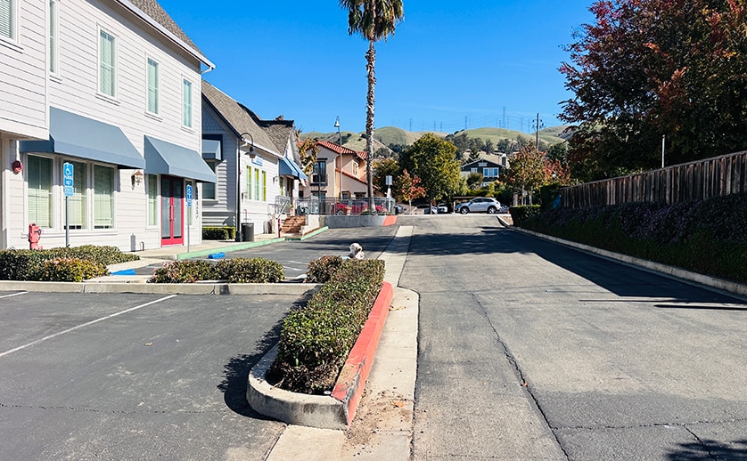 More Photos Of 43417-43423 Mission Blvd, Fremont Freestanding For Sale