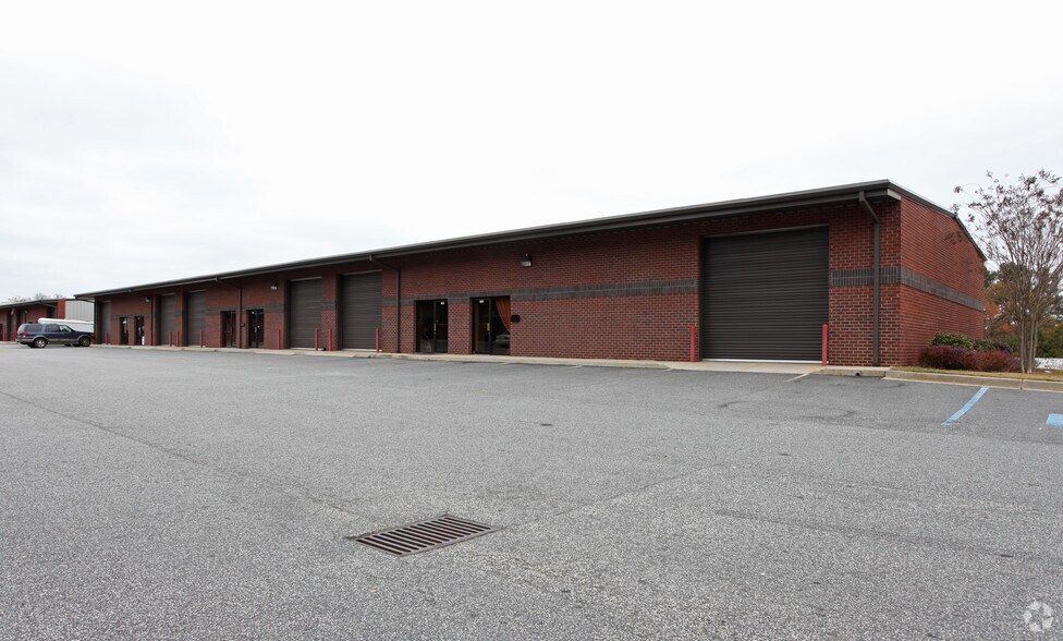 More Photos Of 741 Harry McCarty Rd, Bethlehem Light Distribution For Lease