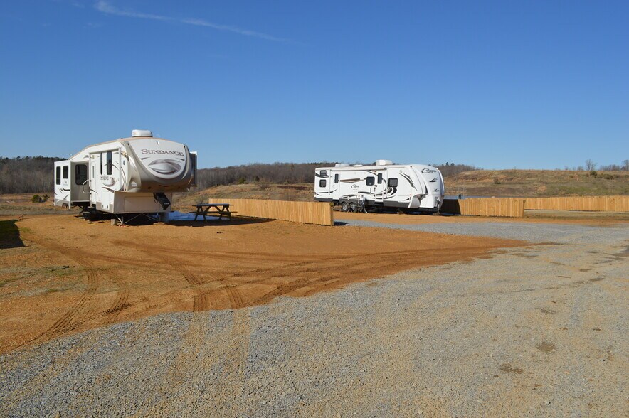 More Photos Of 3523 Highway 163, Cherry Valley Restaurant For Sale