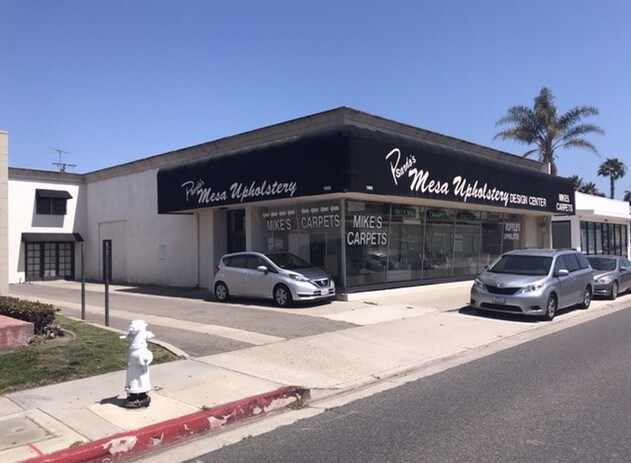More Photos Of 1998 Harbor Blvd, Costa Mesa Showroom For Lease