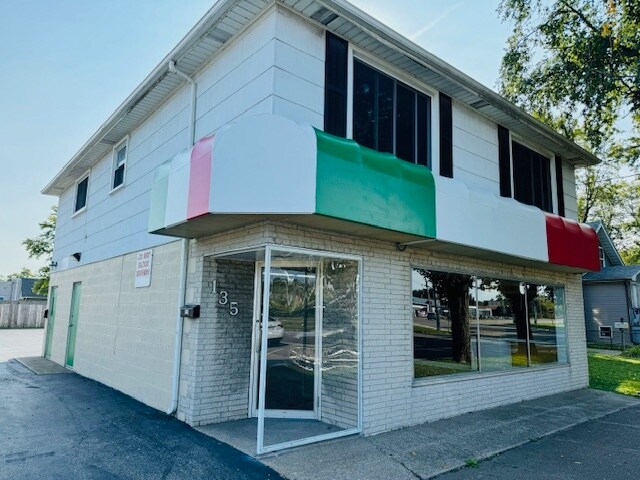 Primary Photo Of 135 Division St, North Tonawanda Office For Lease