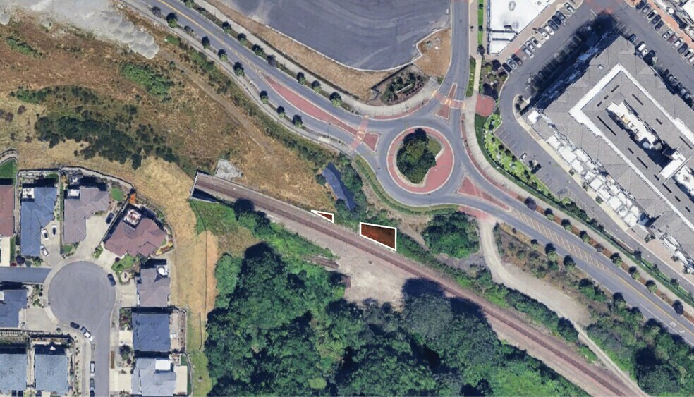 More Photos Of 5225 North Bennett St, Tacoma Land For Sale