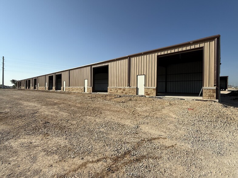 More Photos Of , New Braunfels Industrial For Sale