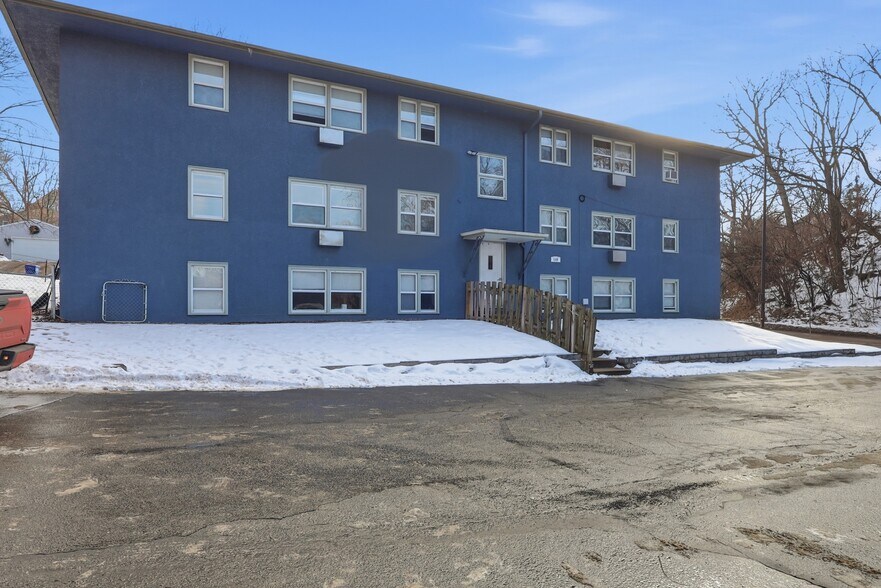 More Photos Of 149 Morton St E, Saint Paul Apartments For Sale