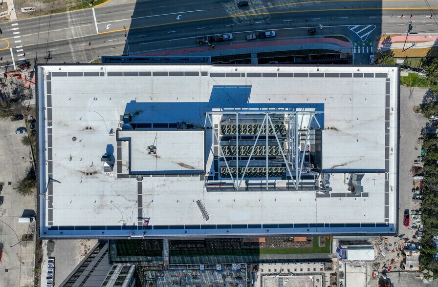 More Photos Of 11515 Burnet Rd, Austin Office For Lease