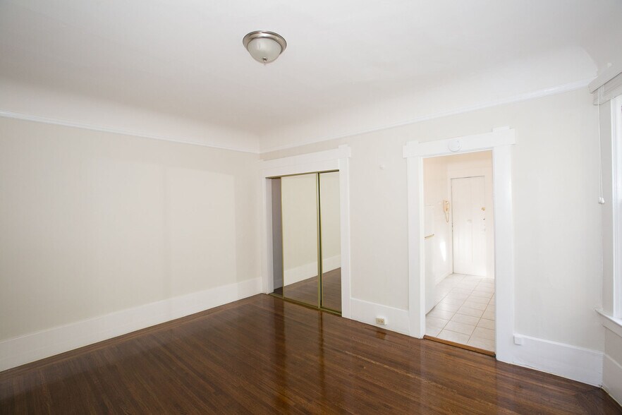 More Photos Of 1163 Pine St, San Francisco Apartments For Sale
