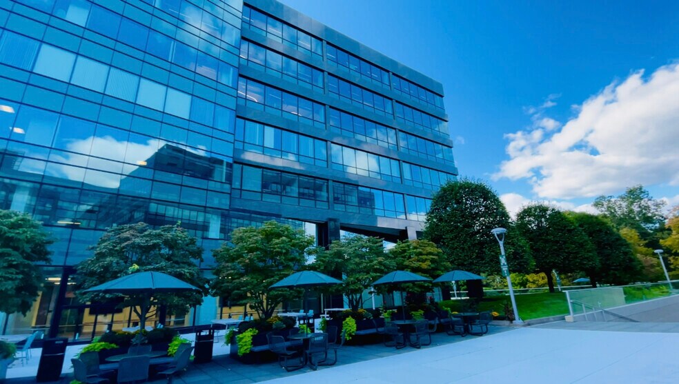 More Photos Of 45 Glover Ave, Norwalk Office For Lease