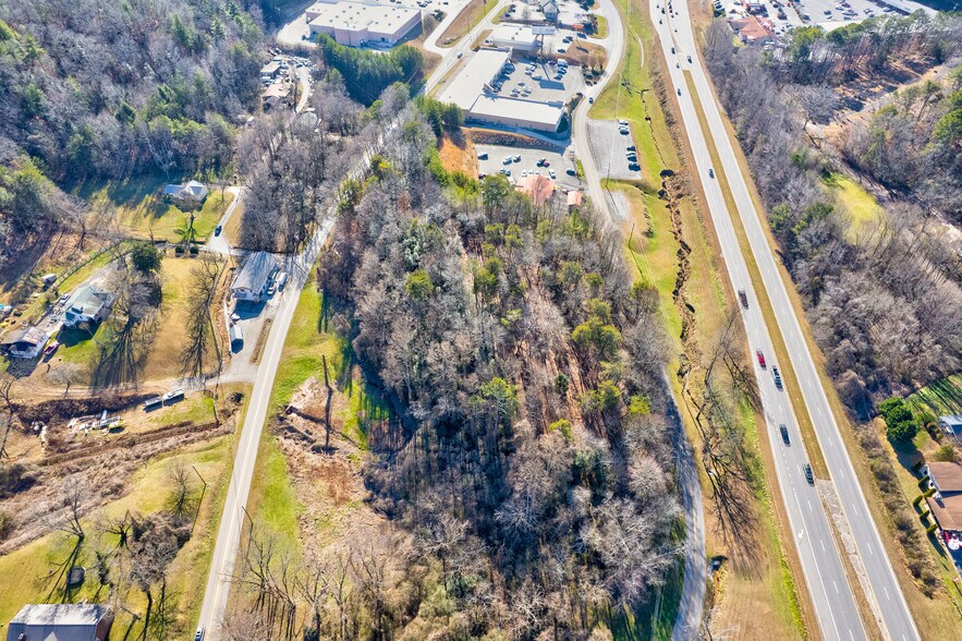 More Photos Of 164 Craig St, Ellijay Land For Sale