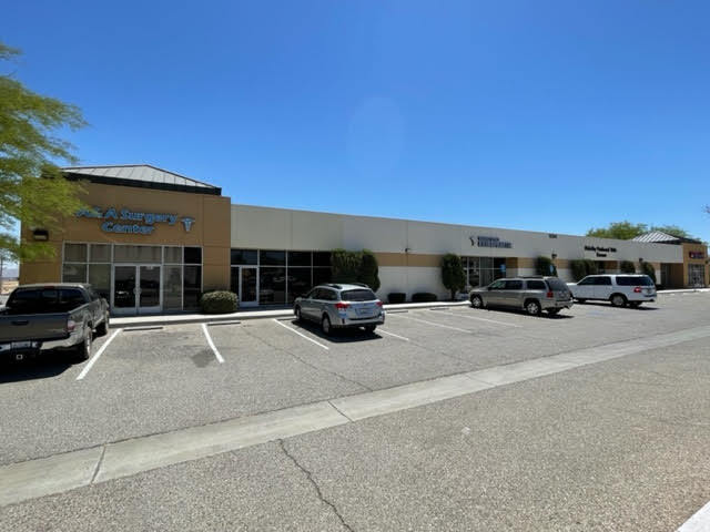 More Photos Of , Victorville Office For Sale