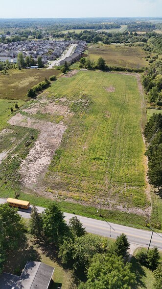 Primary Photo Of 1257 Pettit Rd, Fort Erie Land For Sale
