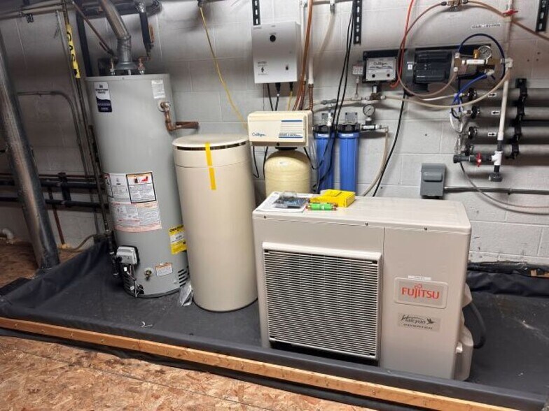 More Photos Of 222 Industrial Park Dr, Elk Rapids Industrial For Sale