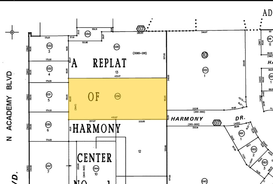 More Photos Of 3945 N Academy Blvd, Colorado Springs Freestanding For Lease
