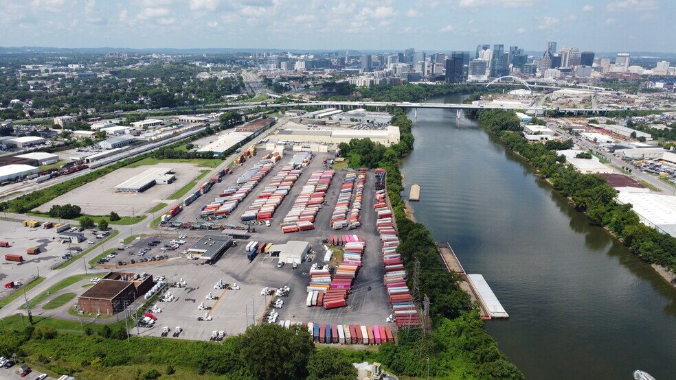 More Photos Of 700 Visco Dr, Nashville Land For Sale