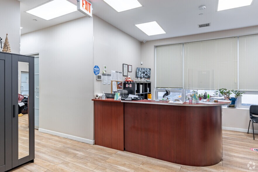 More Photos Of 8501 New Utrecht Ave, Brooklyn Storefront Retail Office For Lease