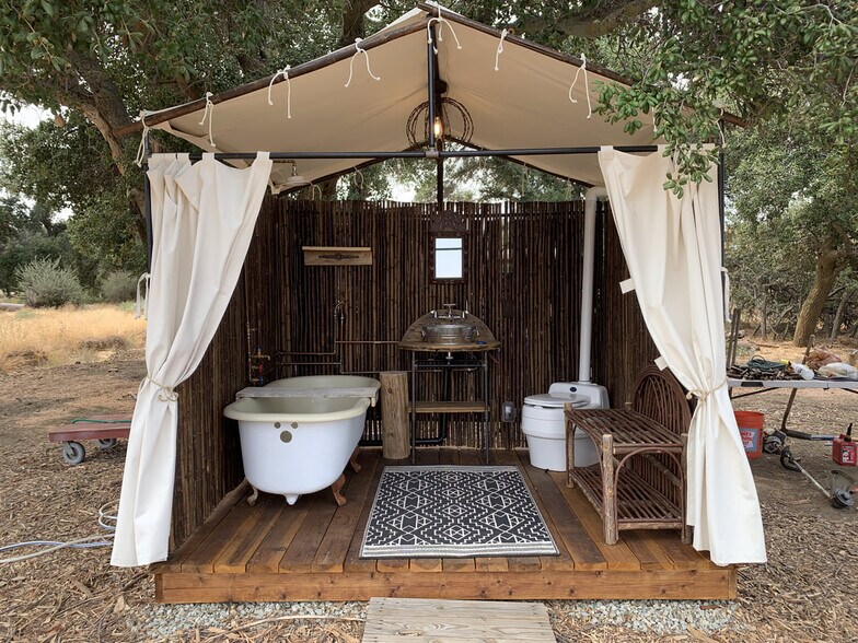 More Photos Of 30415 Chihuahua Valley Rd, Warner Springs Land For Sale