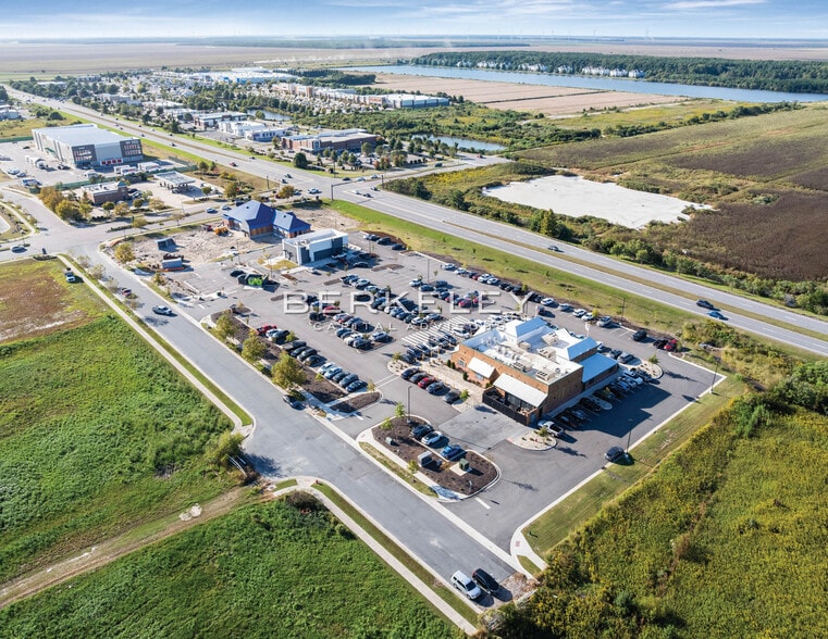 More Photos Of 3730 Patrick Way, Elizabeth City Fast Food For Sale