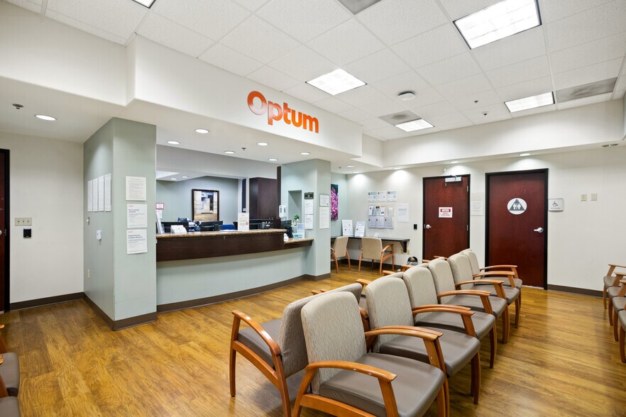 More Photos Of 10601 Walker St, Cypress Medical For Sale