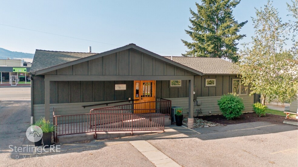 More Photos Of 1622 South Ave W, Missoula Medical For Lease