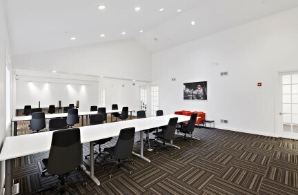 More Photos Of 6 Executive Ct, South Barrington Loft Creative Space For Sale