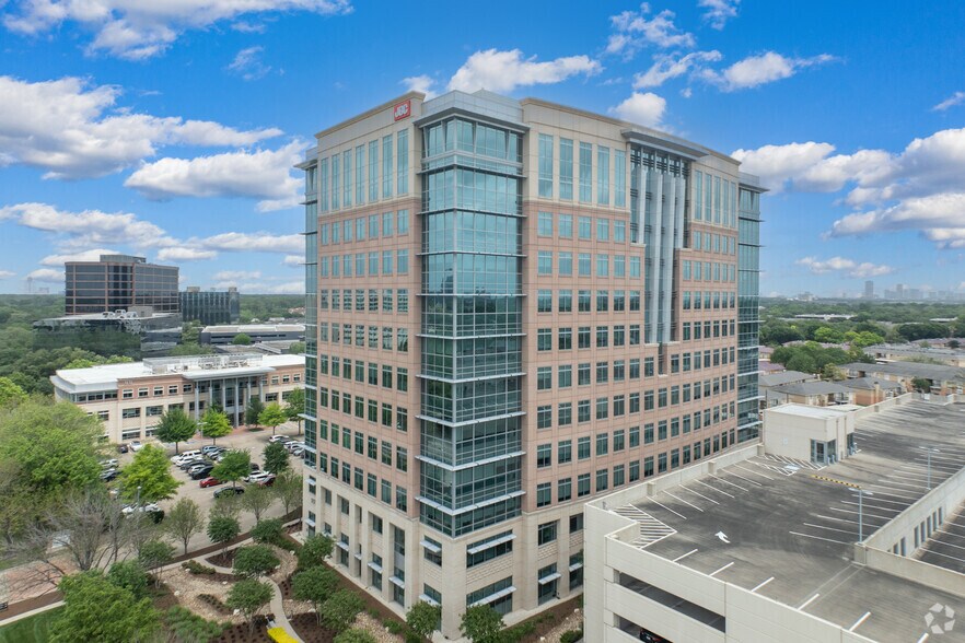 More Photos Of 3151 Briarpark Dr, Houston Office For Lease