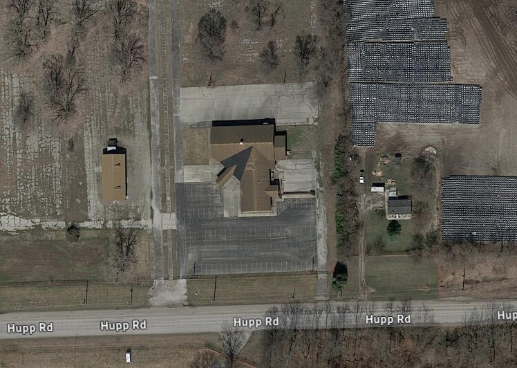 More Photos Of 255 E Hupp Rd, La Porte Lodge Meeting Hall For Sale