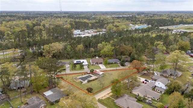 More Photos Of 523 Susan Drive, Hammond Land For Sale