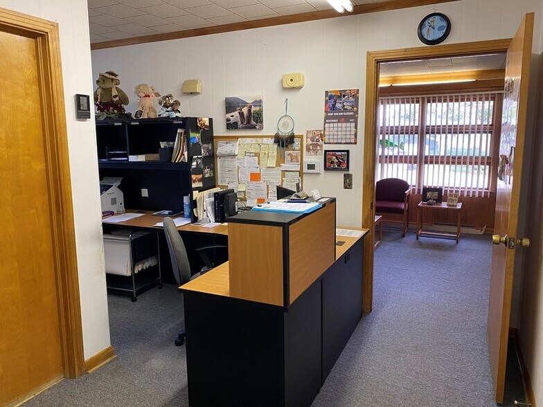 More Photos Of 12 Walnut St, Towanda Office For Sale