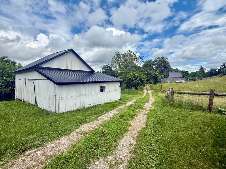 More Photos Of 948 Mount Olive Rd, South Salem Land For Sale