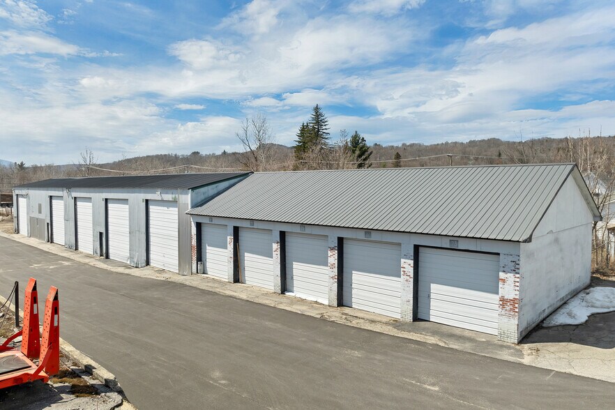 More Photos Of 55 Maynesboro St, Berlin Industrial For Sale