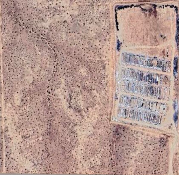 More Photos Of 0 Unincorporated, Helendale Land For Sale