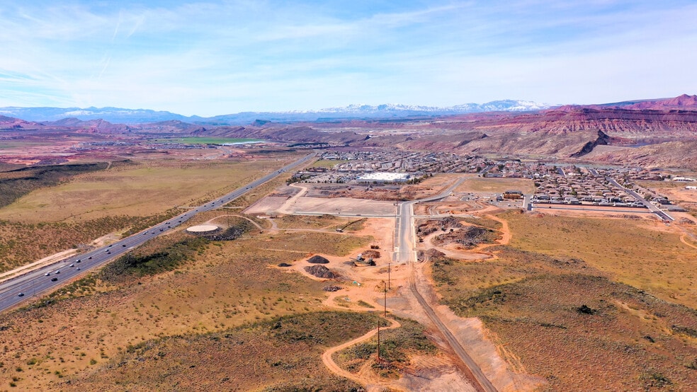 More Photos Of 2900 W SR-9 Hwy, Hurricane Land For Sale