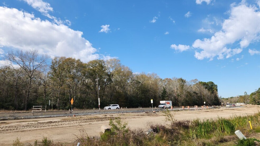 More Photos Of Fm 2100 & Huffman Cleveland Rd, Huffman Land For Sale