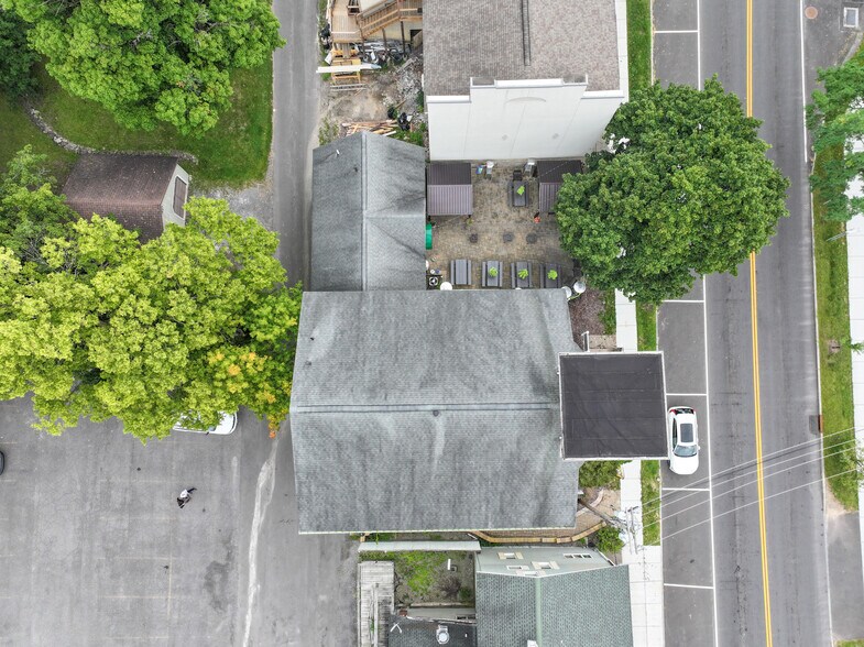 More Photos Of 315 E Seneca St, Manlius General Retail For Sale