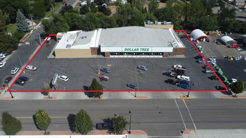 More Photos Of 2300 Resort St, Baker City Freestanding For Sale