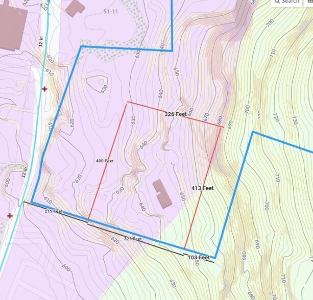 More Photos Of 24 Labombard Rd, Lebanon Land For Sale