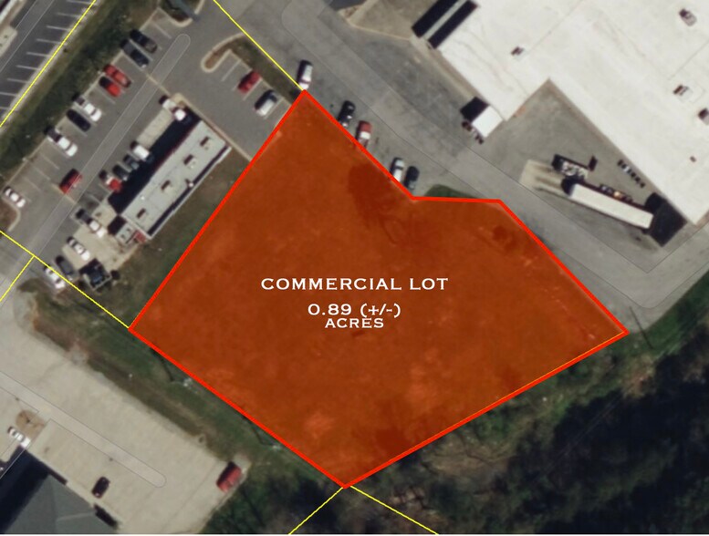 More Photos Of Able Dr @ Rhea County Hwy., Dayton Land For Sale