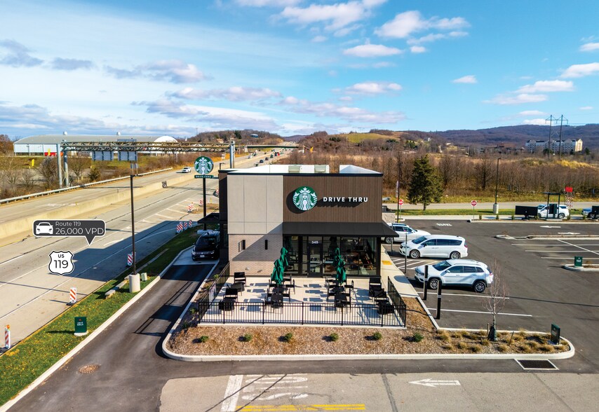 More Photos Of 300 Resort Plaza Dr, Blairsville General Retail For Sale