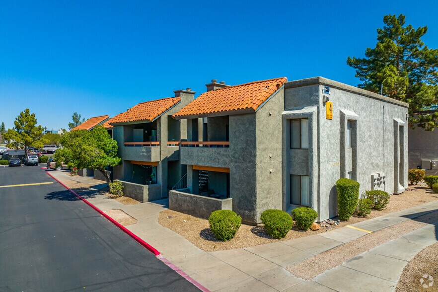 More Photos Of 8530 N 22nd Ave, Phoenix Apartments For Sale