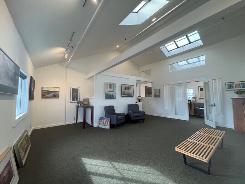 More Photos Of 700-706 Gilman St, Berkeley Storefront Retail Office For Sale