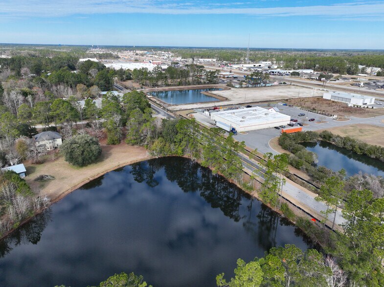 More Photos Of Al Gay Dr, Kingsland Land For Sale