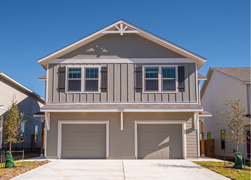 Primary Photo Of 10219 Tulipwood Run, San Antonio Apartments For Sale