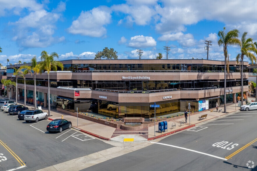More Photos Of 7825 Fay Ave, La Jolla Office For Lease