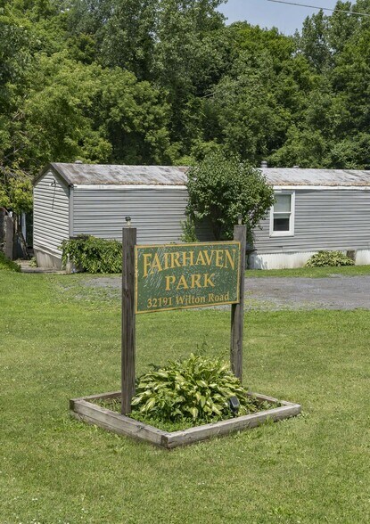More Photos Of 32191 Old Rte 3 st, Carthage Manufactured Housing Mobile Home Park For Sale