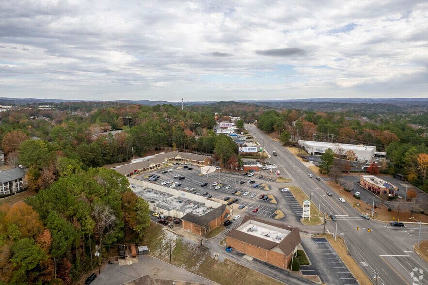 More Photos Of 3659 Lorna Rd, Birmingham Unknown For Lease