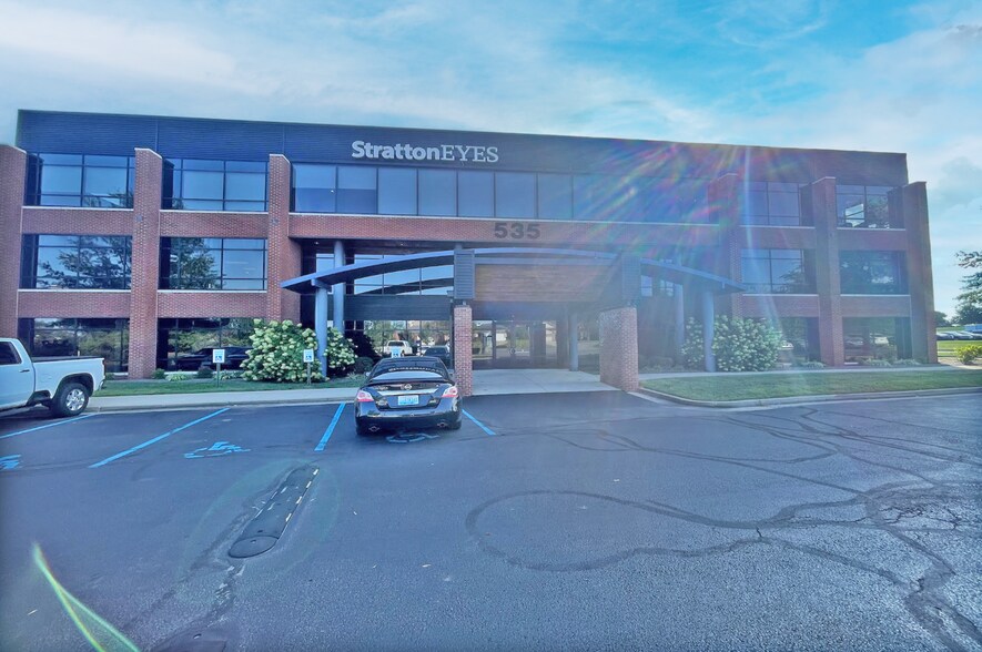 More Photos Of 535 Wellington Way, Lexington Medical For Sale