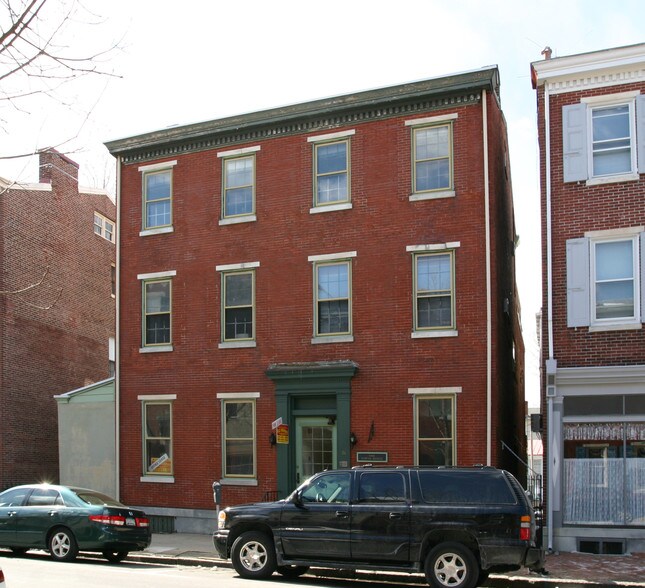 More Photos Of 26 S Church St, West Chester Office For Sale
