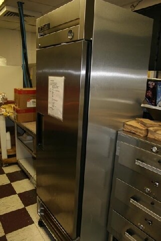 More Photos Of 289 S Washington St, Ripley Fast Food For Sale